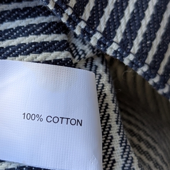 NWOT Royal Gorge Route Railroad Classic Train Engineer Conductor Adjustable Cap - Picture 7 of 8